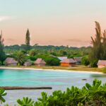 Urlaub Tonga • Tongatapu (Sehenswürdigkeiten)